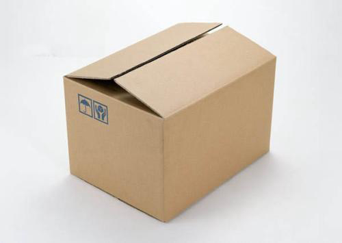 江門市新會區雄潤紙制品有限公司